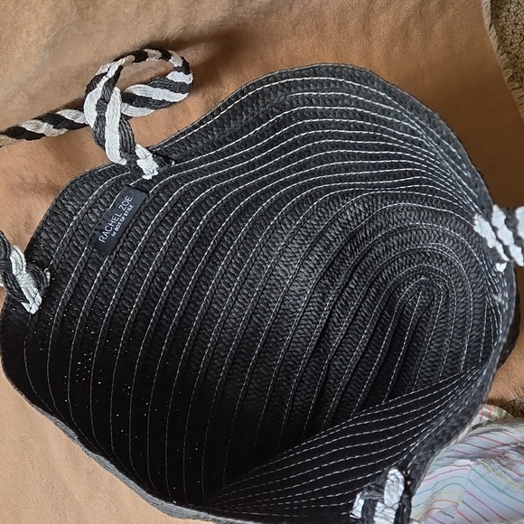 Rachel Zoe Beach Bag - Picture 8 of 12